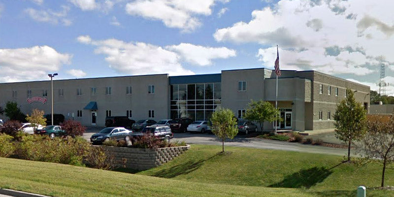 Keller-Heartt Oak Creek, WI