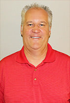 Mark Szczurek