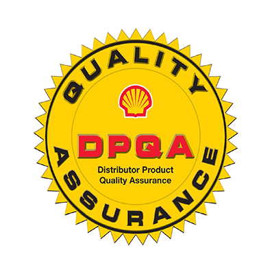 Shell DPQA : Distributor Product Quality Assurance