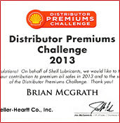 Keller-Heartt certificate