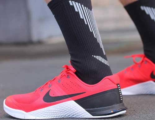Nike Metcon Shoelace Size Length