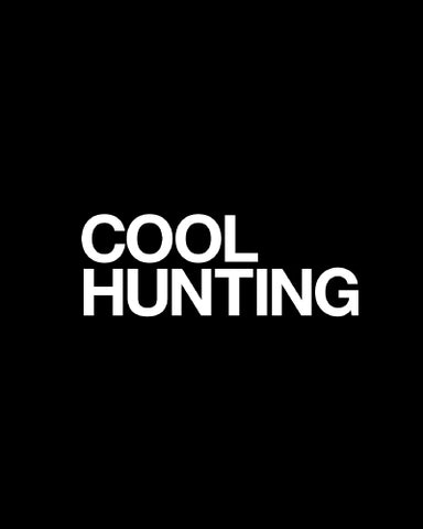 Norden on Cool Hunting