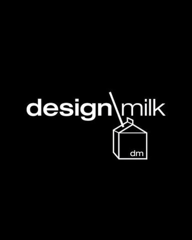 Norden in Design Milk