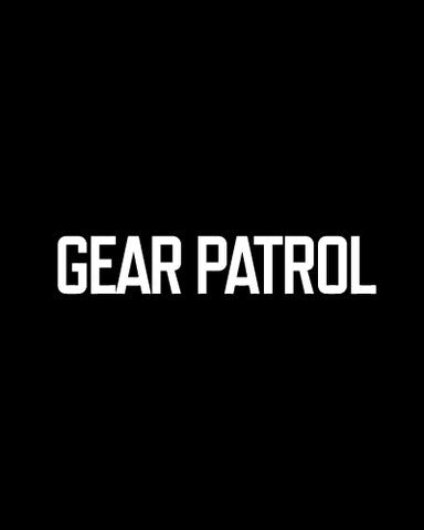 Norden in Gear Patrol