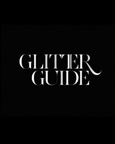 Norden on Glitter Guide