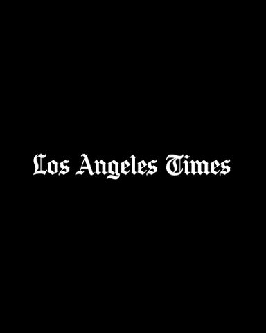 Norden in the Los Angeles Times