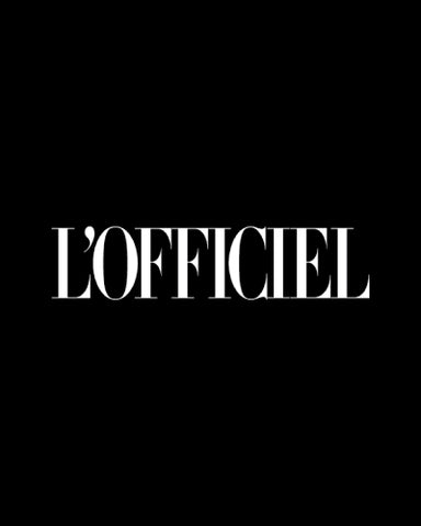 Norden in L'Officiel