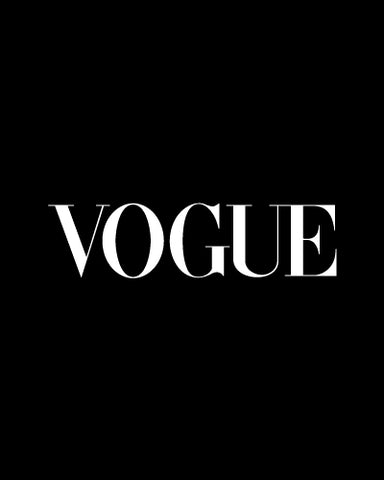 Norden in Vogue