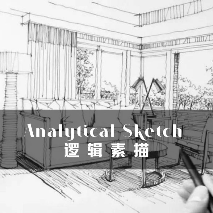 Analytical Sketch
(2/12-3/12)