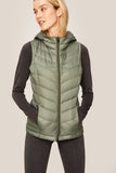 ROSE VEST