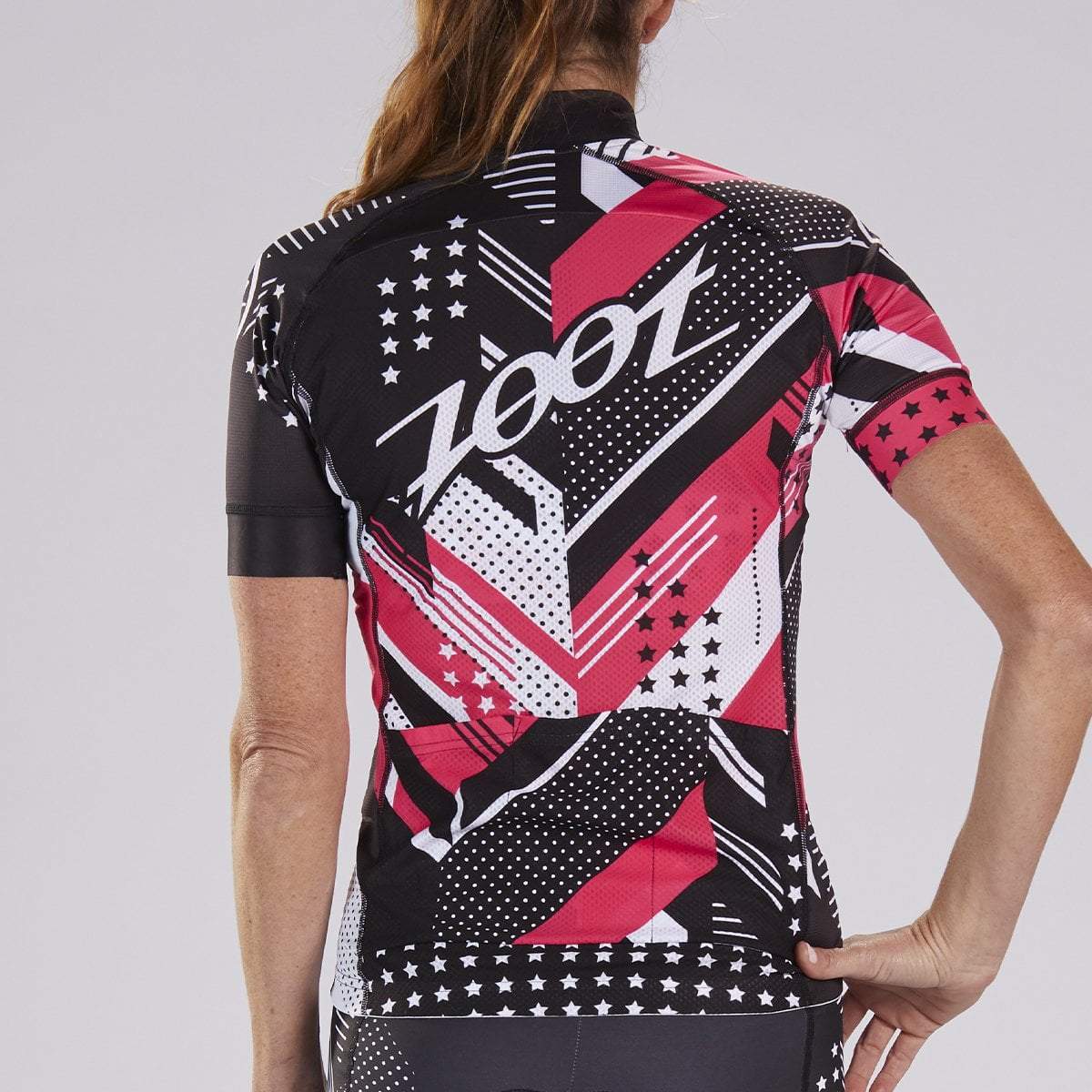 zoot cycling gear