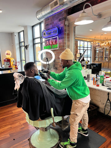 Barbershop near me: How To Find The Best Places?, by BlackBarber-Shop.com