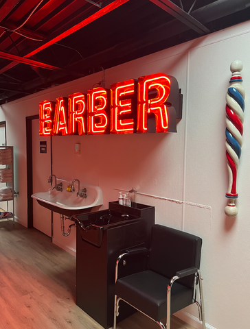 Barber Shops Near Me - Michigan Barber Shops - Detroit Barber Co.