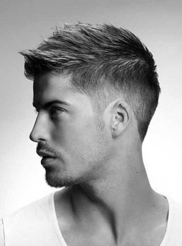 Best Mens Haircuts Near Me - Detroit Barber Co.