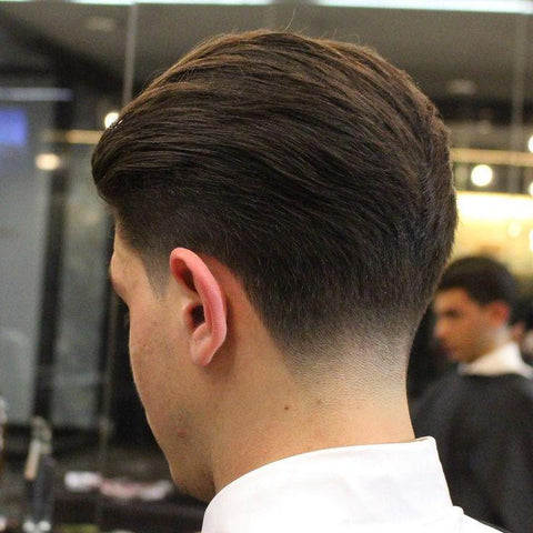 Mens Haircut Detroit Barbers Mens Haircuts Hairstyles