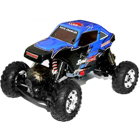 Sumo Crawler 1/24 Scale Electric