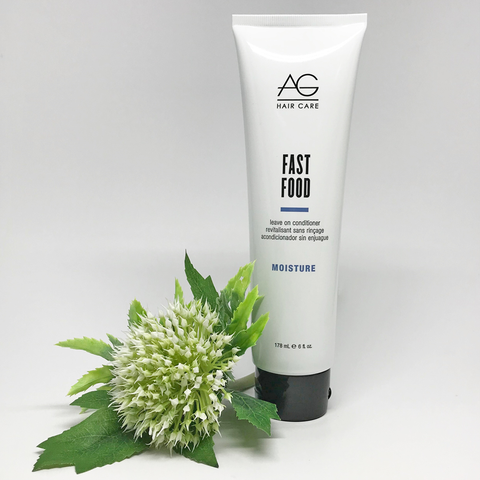 AG Hair Fast Food - Best Leave In Conditioner | Price Attack