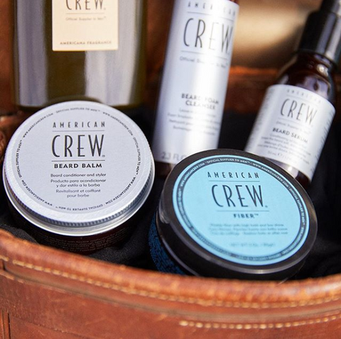 American Crew Classic Fiber | hair styling for men | styling cream | Price Attack