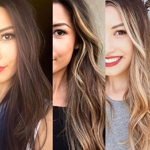 5 things you need to know before going blonde | Price Attack