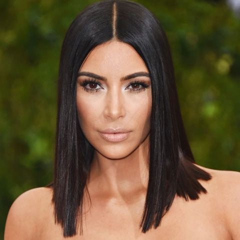 Kim Kardashian Hair | Price Attack
