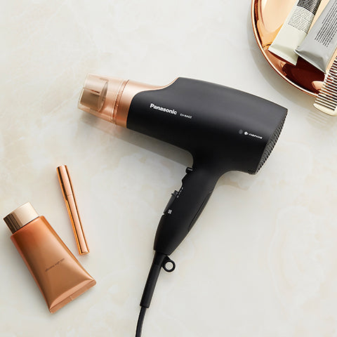 Panasonic Moisture Infusing Hair Dryer EH-NA65 | Price Attack