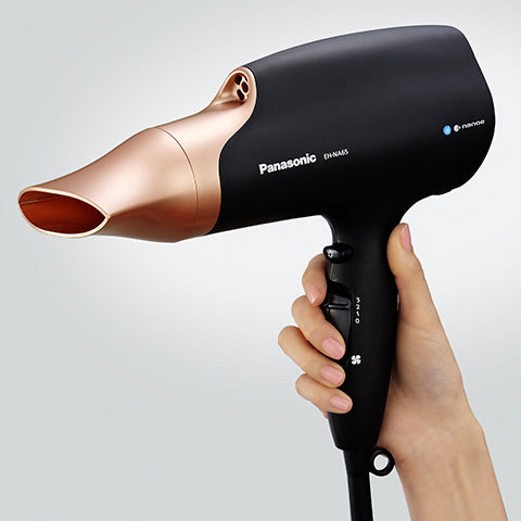 Panasonic Moisture Infusing Hair Dryer EH-NA65 | Price Attack