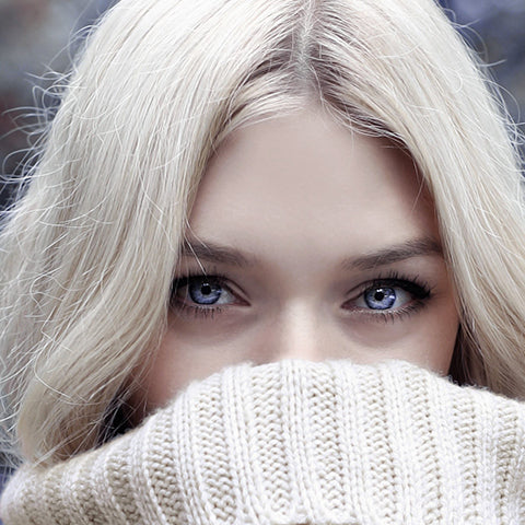 9 Winter Hair Care Tips – Fizzy, Dry & Damage | Price Attack