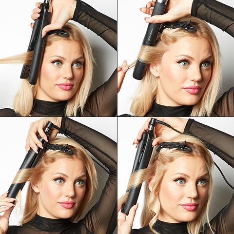 Festival Hairstyle How To ghd | Price Attack