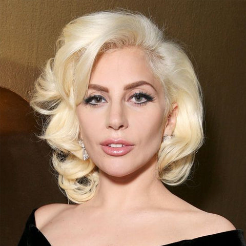 Lady Gaga hair | Price Attack