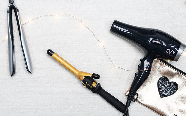 How to choose the right hair styling tool