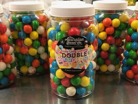 DoubleGobstopper