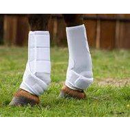 iconoclast rehabilitation horse boots