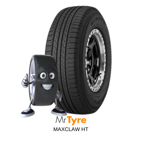235/65R17 108H XL MAXCLAW H/T2 - HIGHWAY
