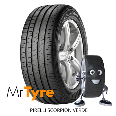 PIRELLI 205/60R16 96H XL SCORPION VERDE