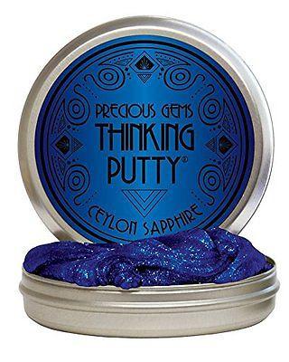Ceylon Sapphire