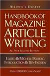 Writer's Digest Handbook of Magazine Article Writing