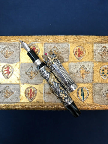 game of thrones pen