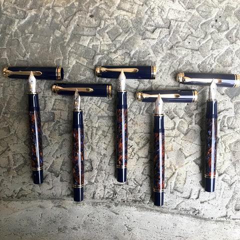 pelikan pens