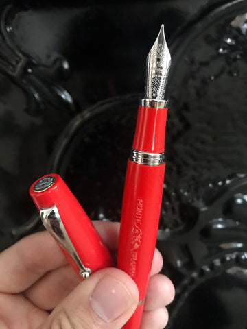 Montegrappa Monte-Grappa