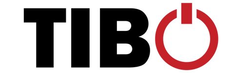 Tibo Electronics Logo