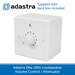 Adastra 100v 24w Loudspeaker Volume Control / Attenuator