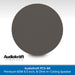 Audiokraft 6.5 inch Premium 60W Ceiling Speakers & Adastra A2 Bluetooth Amplifier