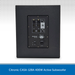 Citronic 840W 2.1 System with CASA-10A Speakers and CASA-12BA Subwoofer