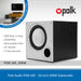 Polk Audio PSW 10E - 10 Inch 100W Subwoofer