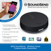 WiSA SoundSend - Wireless Home Cinema Audio Transmitter