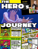 Teaching the Hero's Journey Teaching Materials