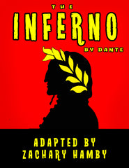 Teaching Dante's Inferno