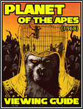 Planet of the Apes film guide