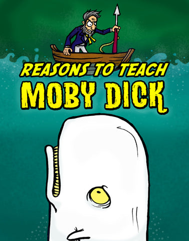 Teaching Moby Dick