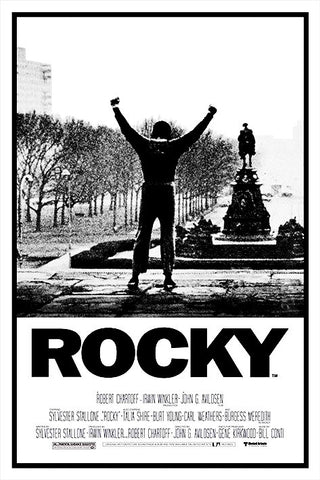 Rocky American Dream